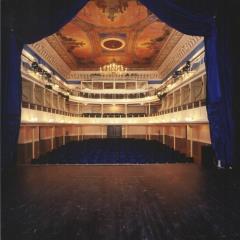 Vse najboljše Gledališče Tartini Piran 3